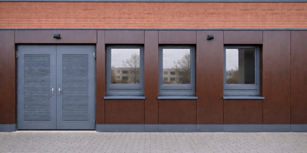 Krematorium Aschaffenburg